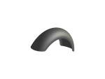 150 Tire Bobber Rear Fender Blank Raw Steel