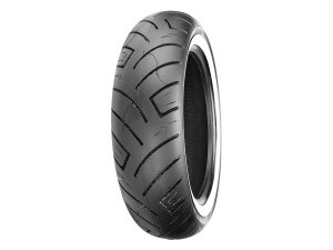 SR-777 Tire MU85B16 77H TL White Wall Rear