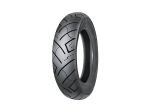 SR-777 Tire 160/70-17 79H TL Black Wall Rear