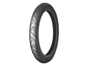 SR-777 Tire 120/70-21 68V TL Black Wall Front