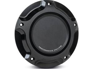 Race Series Derby Cover Black Ops