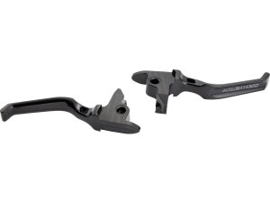 Method Hand Levers Black Anodized Cable Clutch