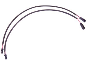 Plug and Play Heated Grip Extension 18"