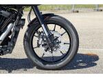Steve Wave Design Floating Brake Disc Black Inner Carrier Stainless Steel 11,8" Front
