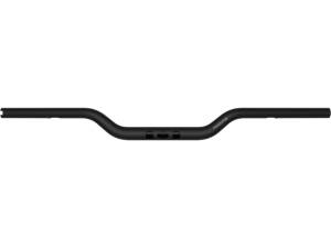 Tapered from 1 1/4" to 1" Aluminium Handlebar...