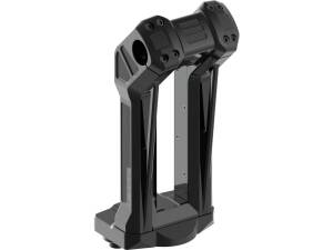 Reduced Reach Club Style Riser Relocation Plate 40 mm...