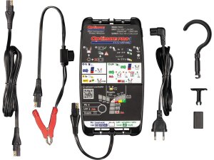 Pro-1 Duo Battery Charger, Tester, Power Supply
