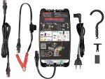 Pro-1 Duo Battery Charger, Tester, Power Supply