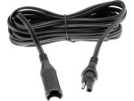 Premium SAE Extension Cable for Battery Charger Length:...