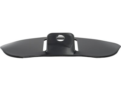 Tank to Seat Cover Black