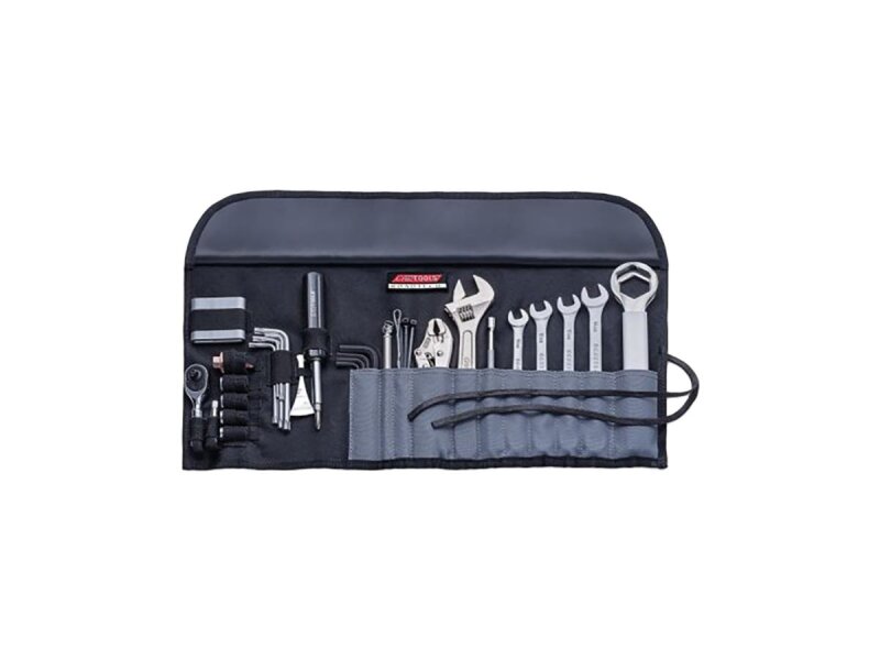 RoadTech PA1 Tool Kit for Pan America