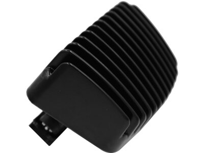 OEM Replacement Voltage Regulator Black