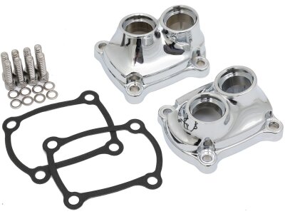 Lifter Cover Set Black