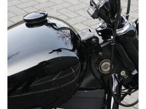 Tank Pin-Up Kit Black Powder Coated