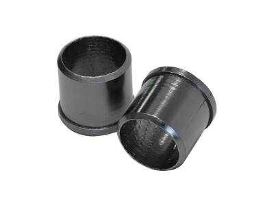 Set of 2 Exhaust Gaskets (EURO5)