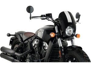 Anarchy Semifairing Bracket