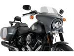 Replacement Windscreen for Sport Glide Sport; Height 150...