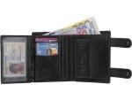Mule Biker Wallet