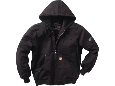 Heavy Duty Canvas Work Jacket