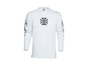 OG Cross Long Sleeve