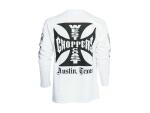 OG Cross Long Sleeve