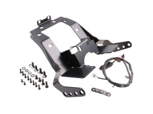 Racing 1-Seat Rear End Conversion Kit Solo version Gloss...