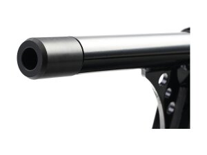 Club Style Crash Bar Gloss Black Powder Coated