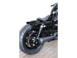 Rear Fender Low for Sportster Ready to Paint