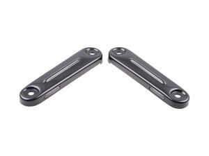 Clean Style Turn Signal for Touring Models Black