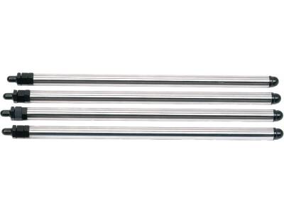 Adjustable Pushrods Chrome-Moly Steel