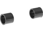 Handlebar Reducing Sleeve Kit 1 1/4" to 1 1/8"...
