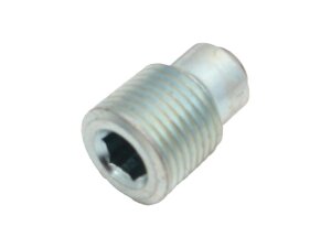 Magnetic Primary Housing and Transmission Drain Plug Zinc...