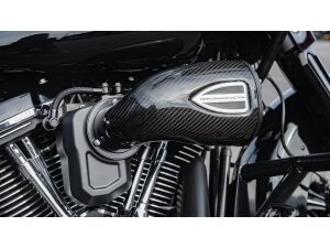 C4-Series Air Cleaner Gloss Carbon Black Ops