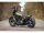 Rear Steel Fender for Milwaukee Eight Softail (Narrow Frame) 200/18" Tire, With Taillight and Atto Integral Turn Signals Raw
