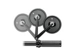 mo.view classic 110 pivot Mirror For 1" Handlebars...