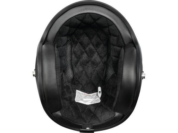 Del Mar (T-50) ECE Open Face Helmet "XS"