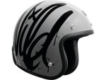 Del Mar (T-50) ECE Open Face Helmet