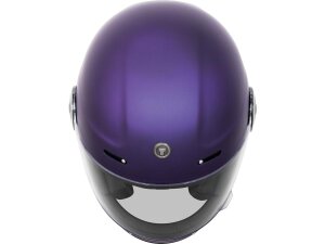 Newport (T-1) Retro Full Face Helmet