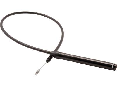 Blackout V-Twin Split-Clutch Cable 37,6"