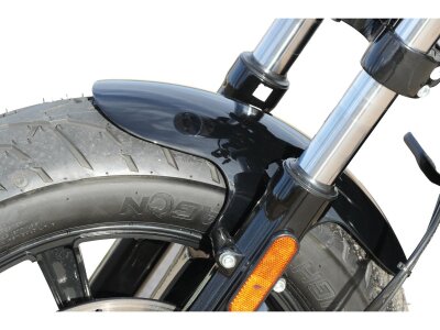 Front Fender for Indian Scout with OE Tire Raw