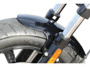 Front Fender for Indian Scout with OE Tire Raw