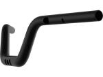 Tapered from 1 1/4" to 1" Aluminium Handlebar Performance 5T, Width: 852 mm 5-Hole Flat Black Anodized Throttle By Wire (Switch Housing Sensor)