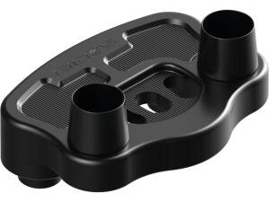 Reduced Reach Universal Riser Relocation Plate 40 mm...