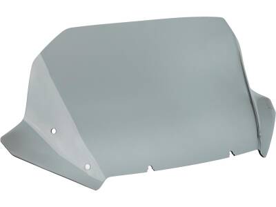Replacement Windscreen for Helix Touring Models Touring; Length 335 mm x Width 715 mm Tinted