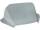 Replacement Windscreen for Helix Touring Models Touring; Length 335 mm x Width 715 mm Tinted