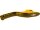 Performance 3-Finger Brake-and Clutch Lever Set Gold Anodized Cable Clutch