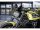 Thunderbike Frame Cover for Sportster RH Models Black