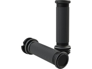 SP-S Grips SP-S Grip Toppers with Thunderbike Logo...