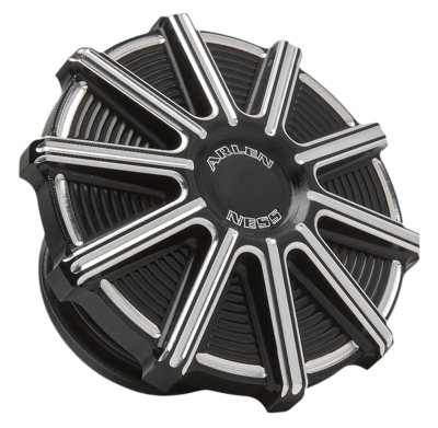 10-Gauge Gas Cap Vented CC HD97-Up