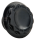 12PT Gas Cap Vented Black HD97-Up (IT)